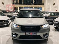 كرايسلر فوياجر